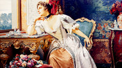 Daughters of Britannia: 20. Coming Home