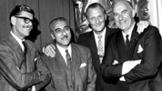 The Men from the Ministry: Mission Inedible