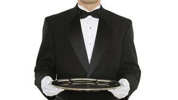 Stiff Upper Lip, Jeeves: Black Eyes and Bloody Noses
