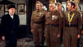 Dad's Army: Present Arms