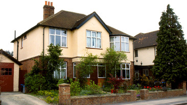 The House of the Spirit Levels: Mum Will You Shut Up Please Now You're Dead?