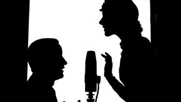 The Golden Days of Radio: The Laughter Front