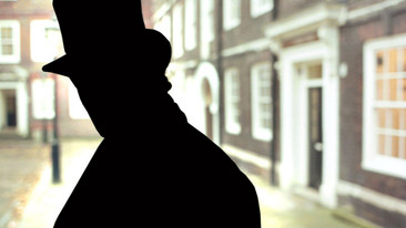 McLevy: Series 3: Servant of the Crown