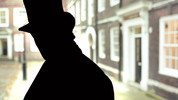 McLevy: 3. The Dark Shadow