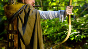 The Legend of Robin Hood: The Legend of Robin Hood