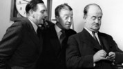 ITMA - It's That Man Again: 29/3/1945