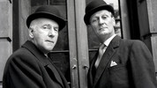 The Men from the Ministry: All Cisterns Go