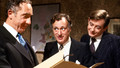 Yes Minister: A Question of Loyalty