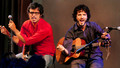 The Flight of the Conchords: Episode 4