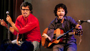 The Flight of the Conchords: Episode 4