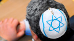 The Attractive Young Rabbi: Series 1: The New Synagogue