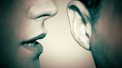 Whispers: Episode 3