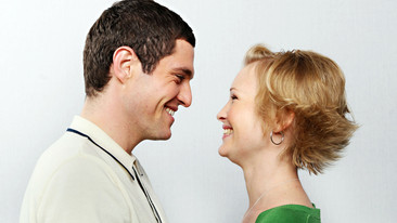 Gavin and Stacey: Series 1: Episode 1