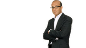 Paul McKenna