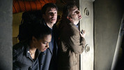 Doctor Who: 11. Utopia