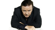 Ricky Gervais
