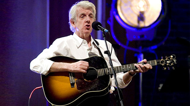BBC Four Sessions: Nick Lowe