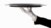The Inimitable Jeeves: 6. The Metropolitan Touch