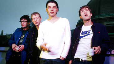 6 Music Plays It Again: Parklife - The Blur Story: Episode 1