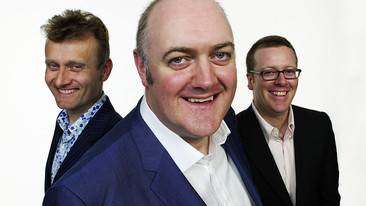 Mock the Week... Again: Series 5: Episode 2