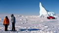 Top Gear: Polar Challenge