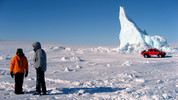 Top Gear: Polar Challenge