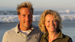 Animal Park: Wild on the West Coast: Episode 7