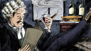 1. Truth Makes All Things Plain: Rumpole and the Reign of Terror