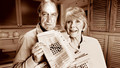 Crosswords: 1. Arthur in Bournemouth or Many Arrived Around