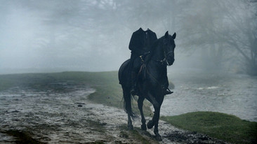 Ghost Stories: The Legend of Sleepy Hollow: Episode 1