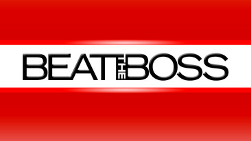Beat the Boss: Series 2: Outdoor Games