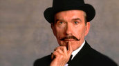Hercule Poirot - Murder on the Ori…