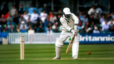 Trivia Test Match: Autumn 1992