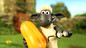 Shaun the Sheep: Series 1: Shaun the Farmer