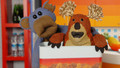 Bear Behaving Badly - Series 1: 20. Strictly Dumb Dancing
