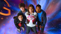 The Sarah Jane Adventures - Series 1: Revenge of the Slitheen - Part 1