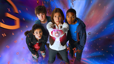 The Sarah Jane Adventures: Series 1: Revenge of the Slitheen: Part 1