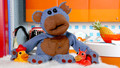 Bear Behaving Badly - Series 1: 24. No Joke
