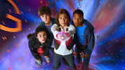 The Sarah Jane Adventures: Eye of the Gorgon - Part 1