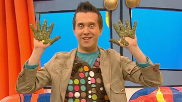 Mister Maker: Series 1: Episode 20