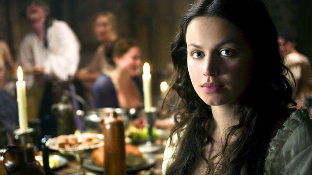 Fanny Hill: Episode 1