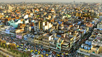 Fantastic Tales: Vandana Singh - Delhi