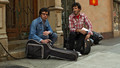 Flight of the Conchords - Series 1: 6. Bowie