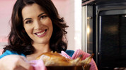 Nigella Express: 9. Speedy Gonzales