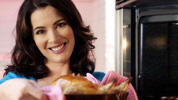 Nigella Express: Speedy Gonzales