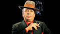George Melly's Last Stand: Wed, 07 Nov 2007