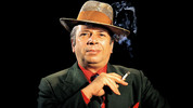George Melly's Last Stand: George Melly's Last Stand