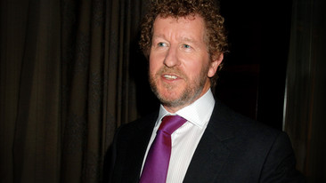 Book Club: Sebastian Faulks