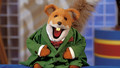 Basil Brush - Series 3: 5. Wedded Blitz