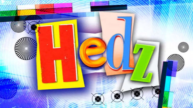 Hedz: Episode 4